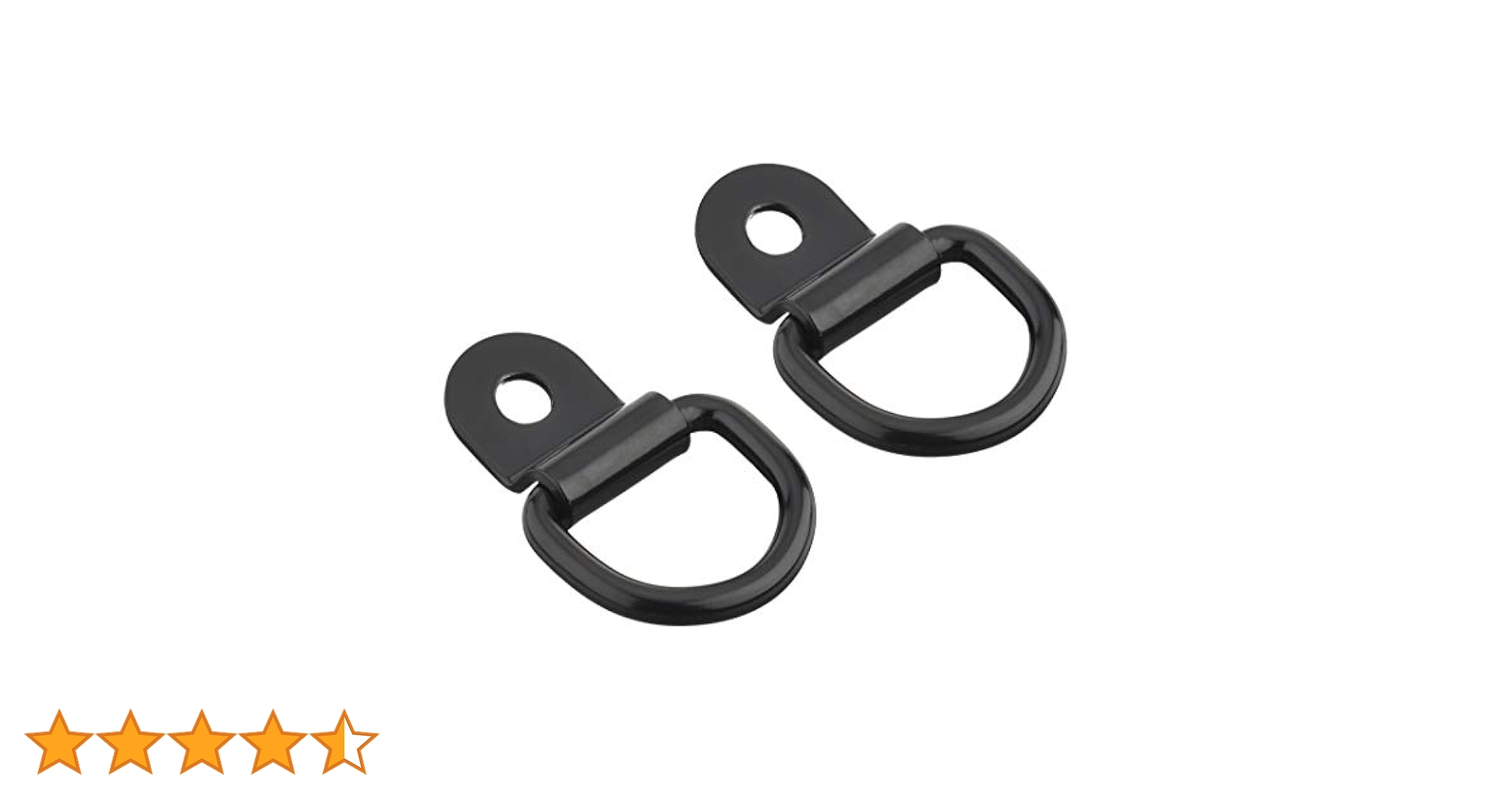 その他 w001 93018 汎用荷掛フック 8mm 1セット(2個) DAYTONA(デイトナ